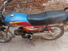 Dhoom yd70 for sale