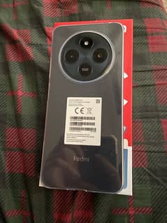 Redmi 14c just box opened