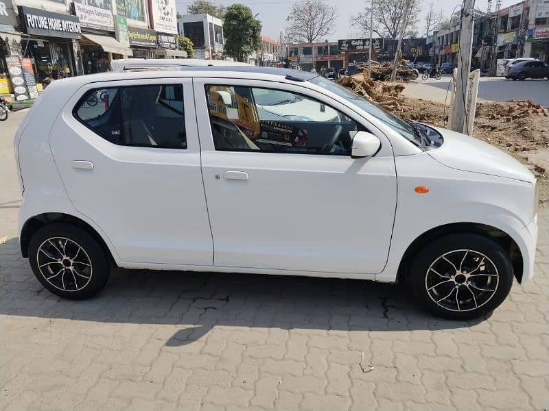 Suzuki Alto 2021 6