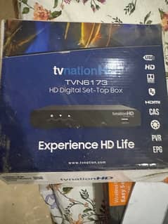 TV Device