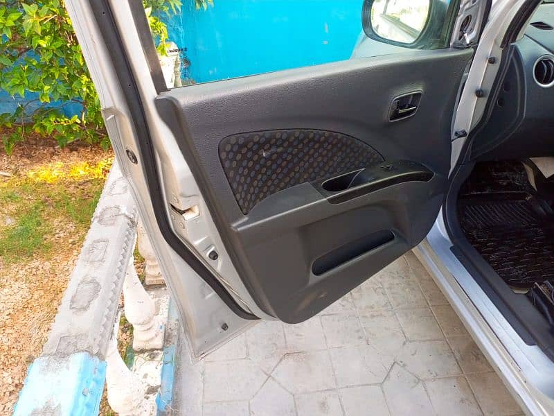 Suzuki Cultus VXL 2018 18
