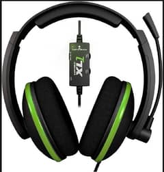 Ear Force XL 1 Gaming Headset Xbox 360