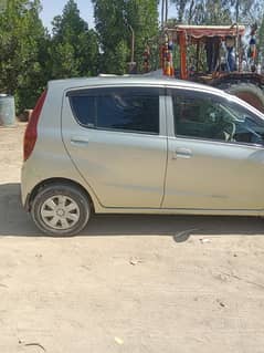 Daihatsu Mira 2012