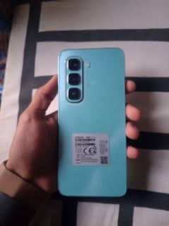 infinix hot50 pro 8/128