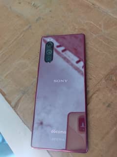 sony xpirya 5