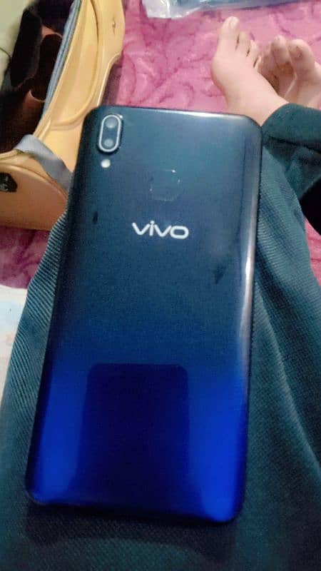 vivo a85 3/64 3