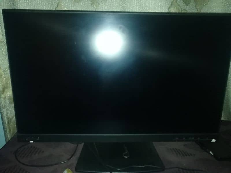 Lenovo led 0