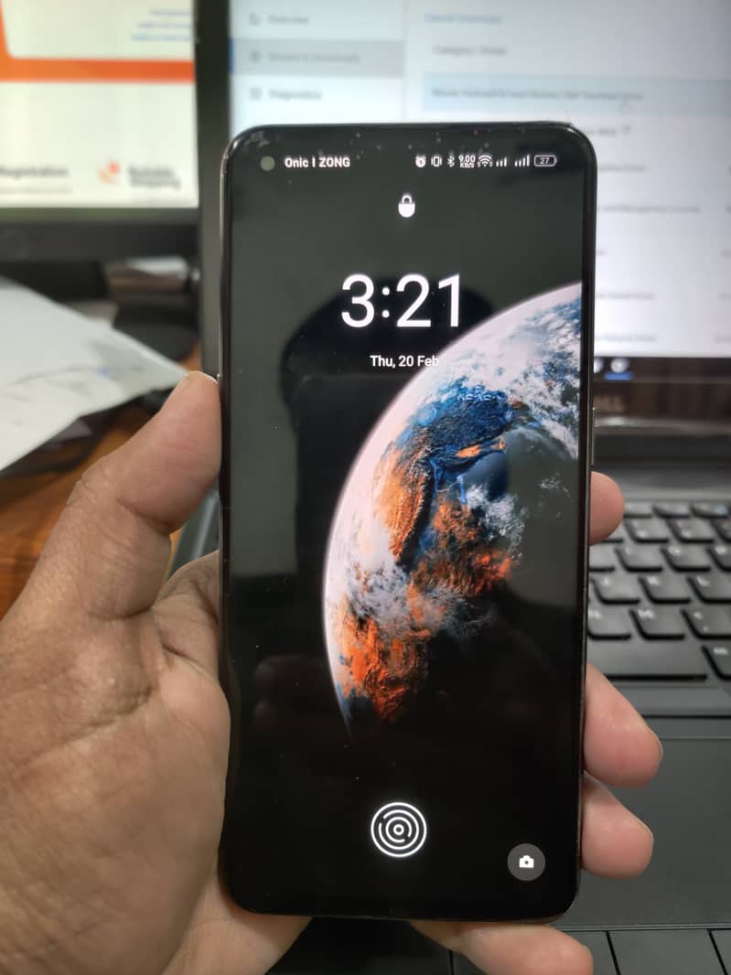 Realme GT Master Edition 0