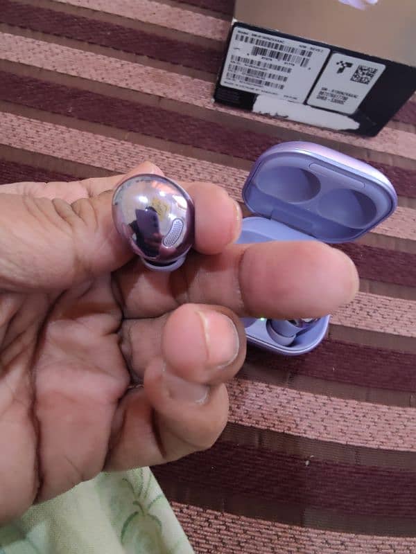 Samsung Galaxy Buds Pro Condition 10/10 (Original) 3