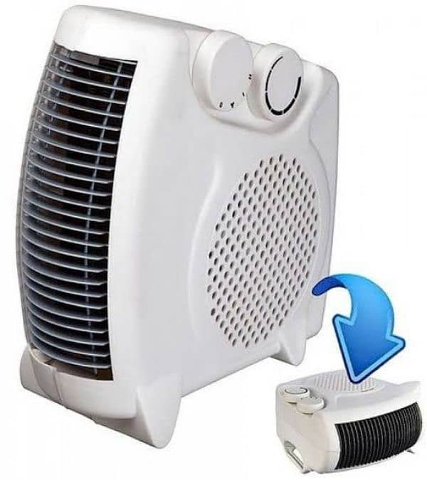 2000W heater electric 1