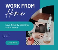 Work from Home for students, housewives, job persons