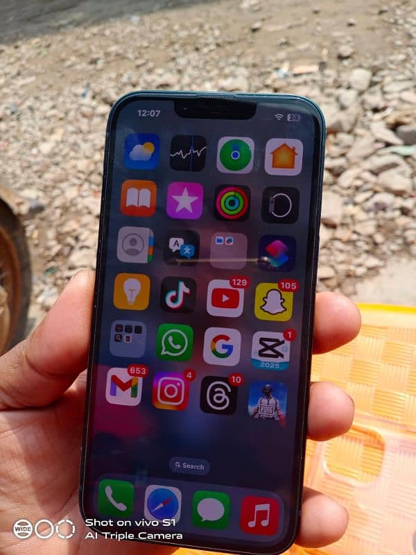 i phone 13 256 gb non pta 3