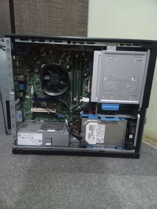 Dell i5 3rd generation PC 1