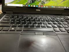 Dell i5 5th generation , Lattitude E5450  With Touch Panel