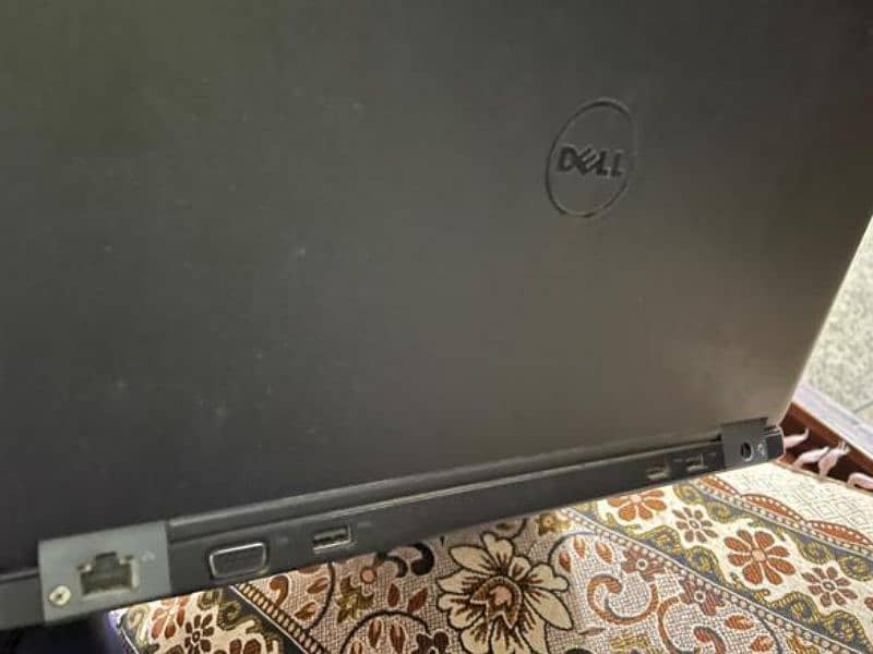 Dell i5 5th generation , Lattitude E5450  With Touch Panel 1