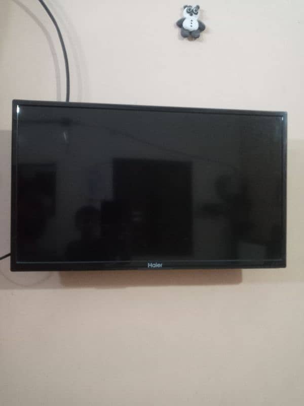 Haier LE24F6500 (60 cm) 0