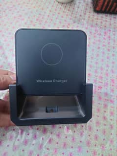 18W wireless Charger