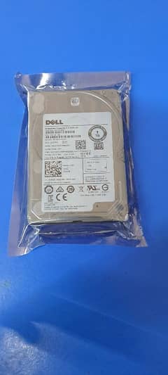 1Tb sata hard for sale