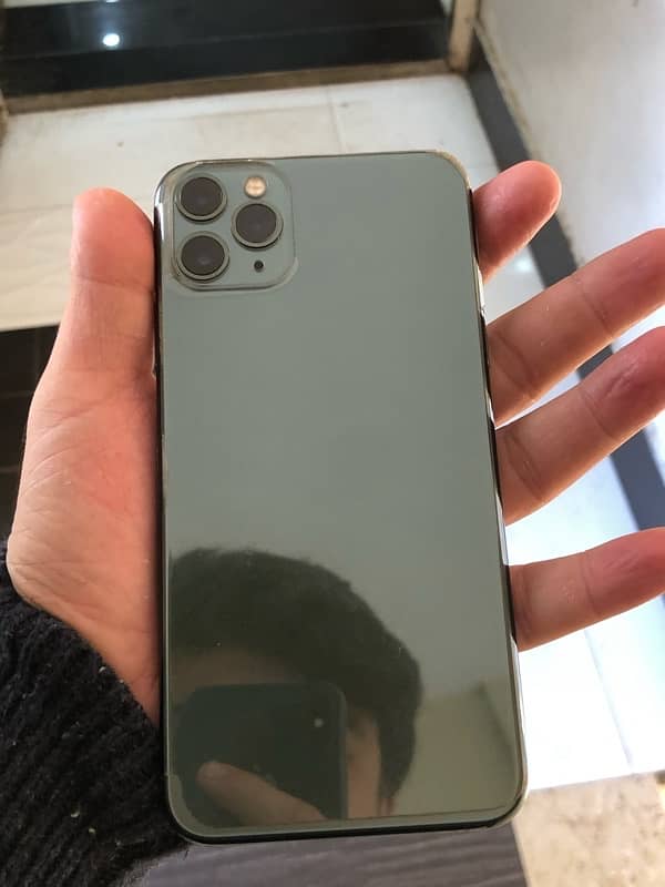 iPhone 11 Pro Max fu 0