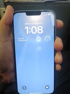 I phone 14 plus