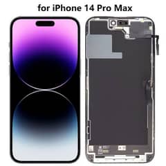 iphone 14 pro max lcd