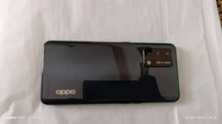 "Elevate Your Mobile Experience with Oppo"