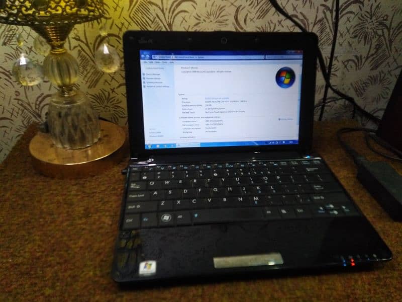 Note Book Mini Laptop good Condition 3