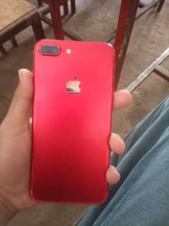 iphone 7pus 128 non pta