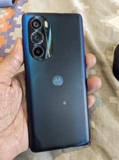 motorola edge 30 pro (8GB 512GB) Approved. Fresh Set