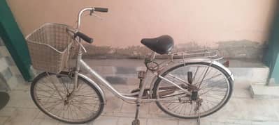 japani bicycle for sale Rs. 19000