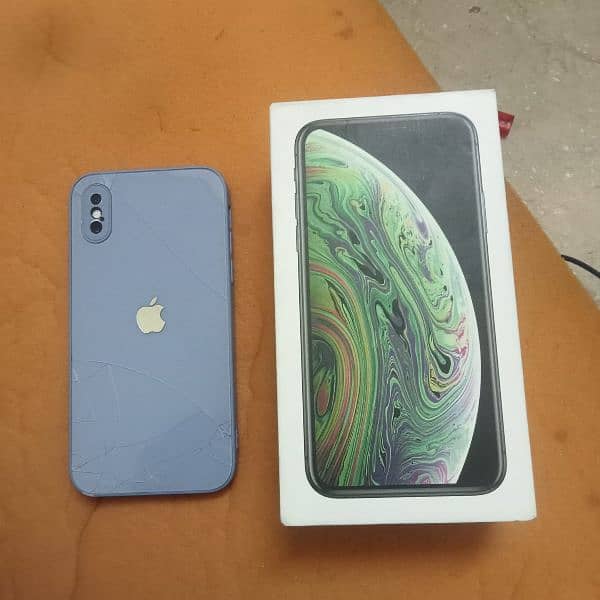 iphone XS exchange possible 2