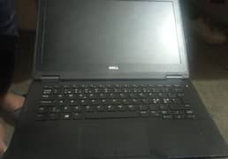 Dell laptop core i5 6 generation