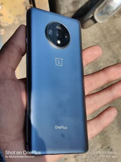 Oneplus 7t 8/128 pta approved asnapdragon 855