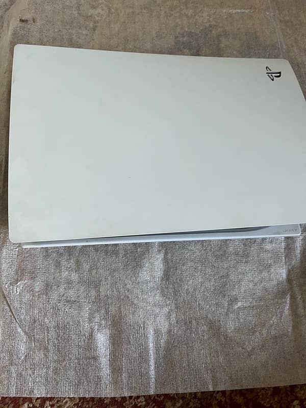 Playstation 5 (ps 5) 800 Gb fat 2