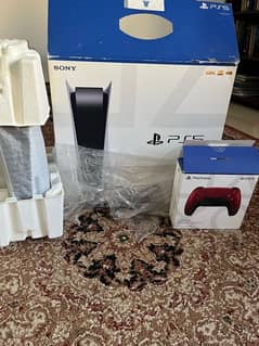 Playstation 5 (ps 5) 800 Gb fat