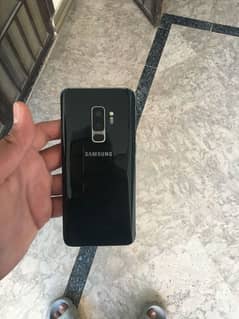 Samsung Galaxy S9 plus non pta for sale