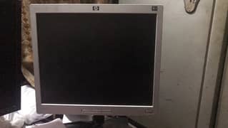 hp monitor