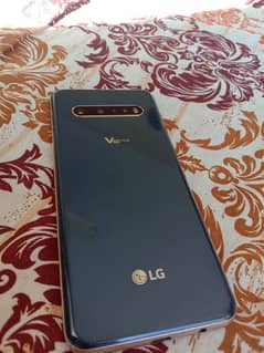 lg v 60 ThinQ 5G