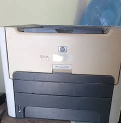 HP LASERJET Printer 1320 Refurbished A1 Condition