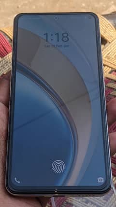 Vivo Y200