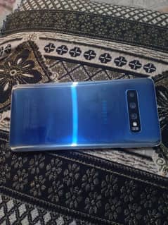 Samsung Galaxy S10