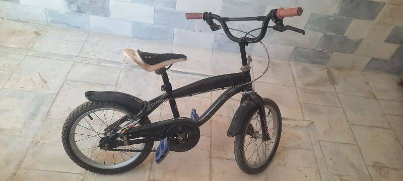 16 size japani bicycle for sale 0