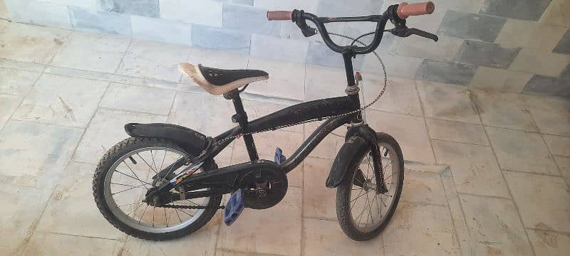 16 size japani bicycle for sale 2