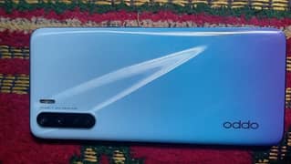 oppo f15 pro 8/256. gb storage