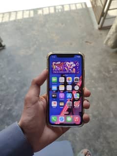 Iphone X pta