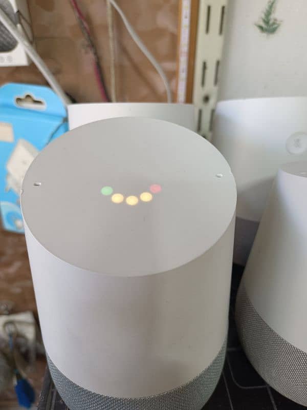 Google Home assistant 2