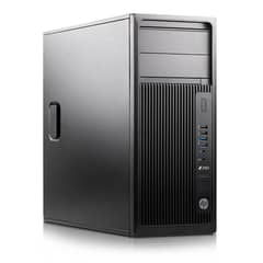 HP Z240 WorkStation Desktop i7 PC i7 7700 Processor