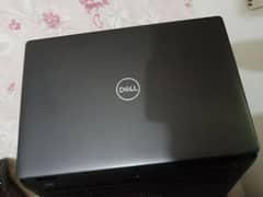 Dell laptop core i5 100%