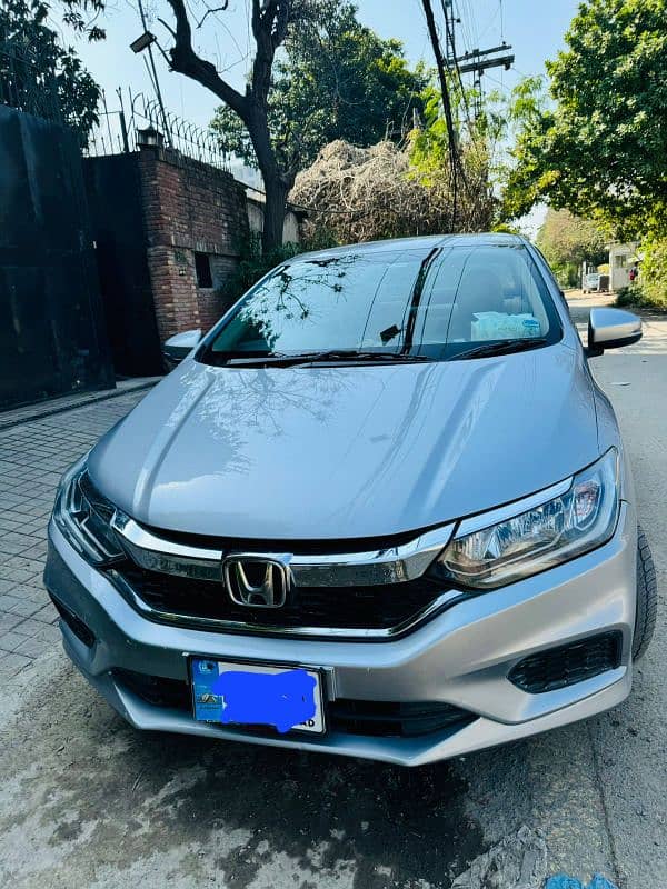 Honda City 2021 2