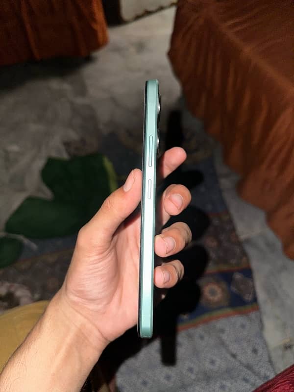 Vivo Y03 4+4 128Gb 2